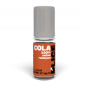 E liquide DLICE Cola