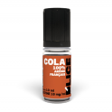 E liquide DLICE Cola