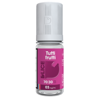 Tutti Frutti