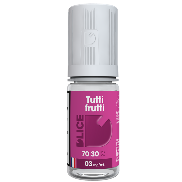 Tutti Frutti