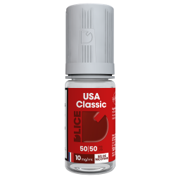 USA Classic 50/50 SDN