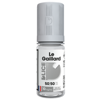 E-liquide Le Gaillard Sel de nicotine | D'LICE France