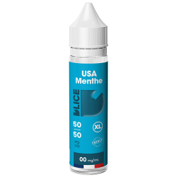 Usa Menthe 50mL
