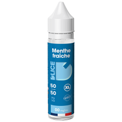 Menthe fraîche 50mL