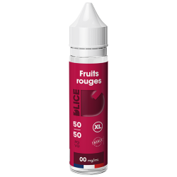 Fruits Rouges 50mL