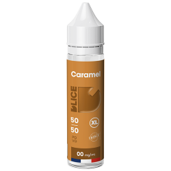 Caramel 50mL