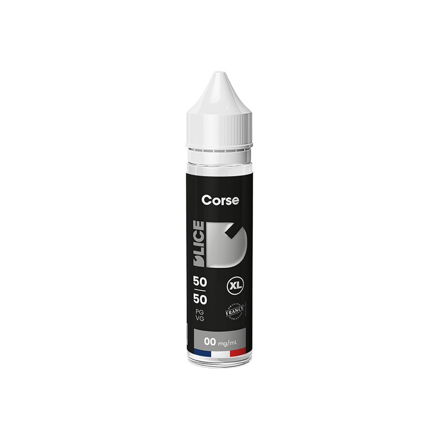 is e cigarette harmful E-liquide CORSE 50mL