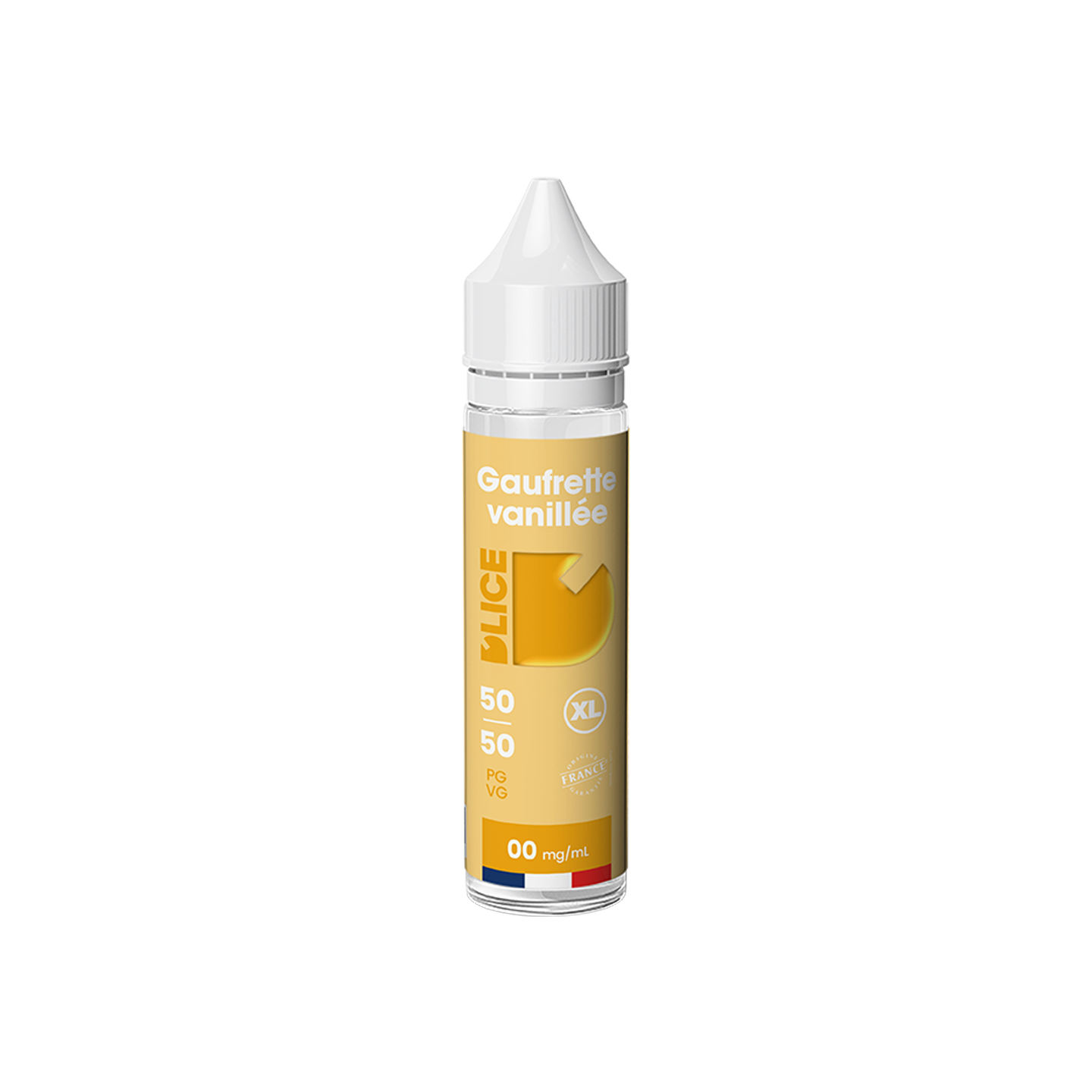e-liquide gaufrette vanillé d'lice La cigarette électronique, vraiment sans danger ? Le vrai du faux de ses  effets néfastes sur la santé main image 1
