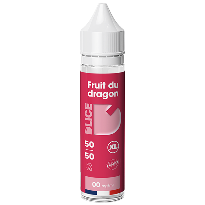 E-liquide FRUIT DU DRAGON LITCHI 50mL XL | D'LICE France