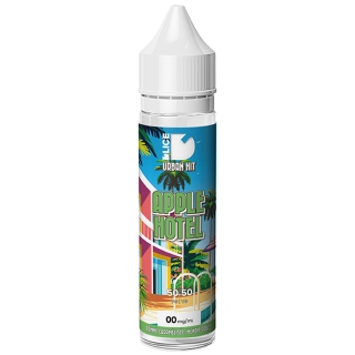 E-liquide APPLE HOTEL 50mL XL | D'LICE France