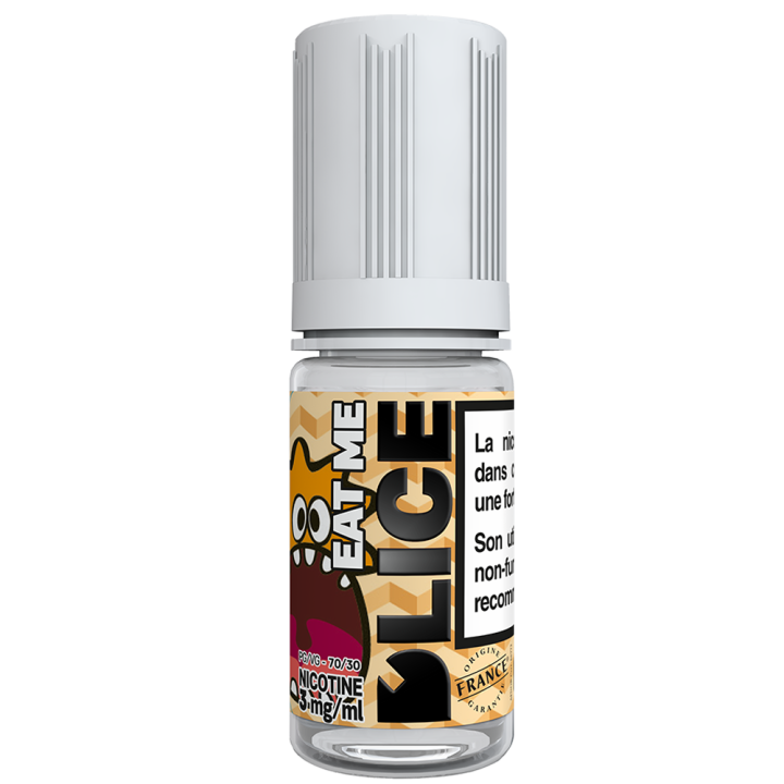 E-liquide EAT ME 10mL | D'LICE France