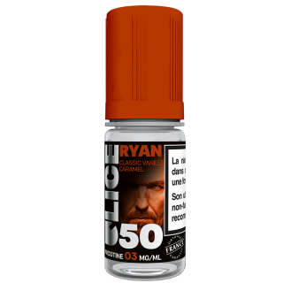 E-liquide RYAN 10mL | D'LICE France