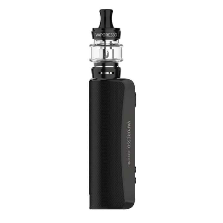 Kit VAPORESSO GTX ONE