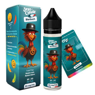 Jean Claude BIERBUCH