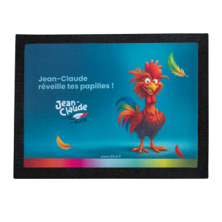 Tapis de Bar Jean-Claude