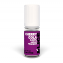 E LIQUIDE Cherry Cola par DLICE