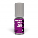 E LIQUIDE Cherry Cola par DLICE