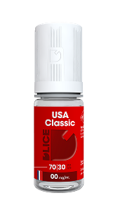 Quelles sont les informations sur les flacons des e-liquides D'LICE ?