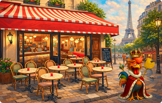 Discussions avec les habitants