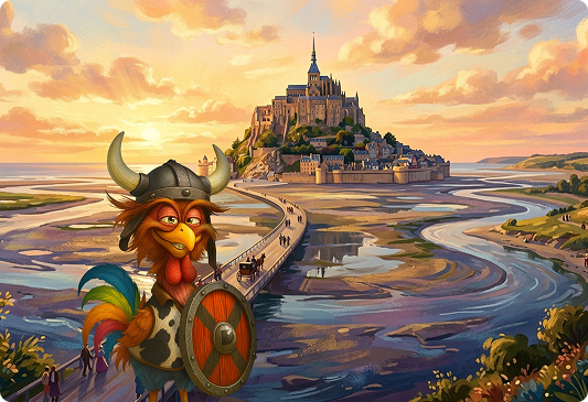 L’expérience des sables mouvants