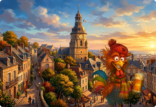 Dans le Pas-de-Calais