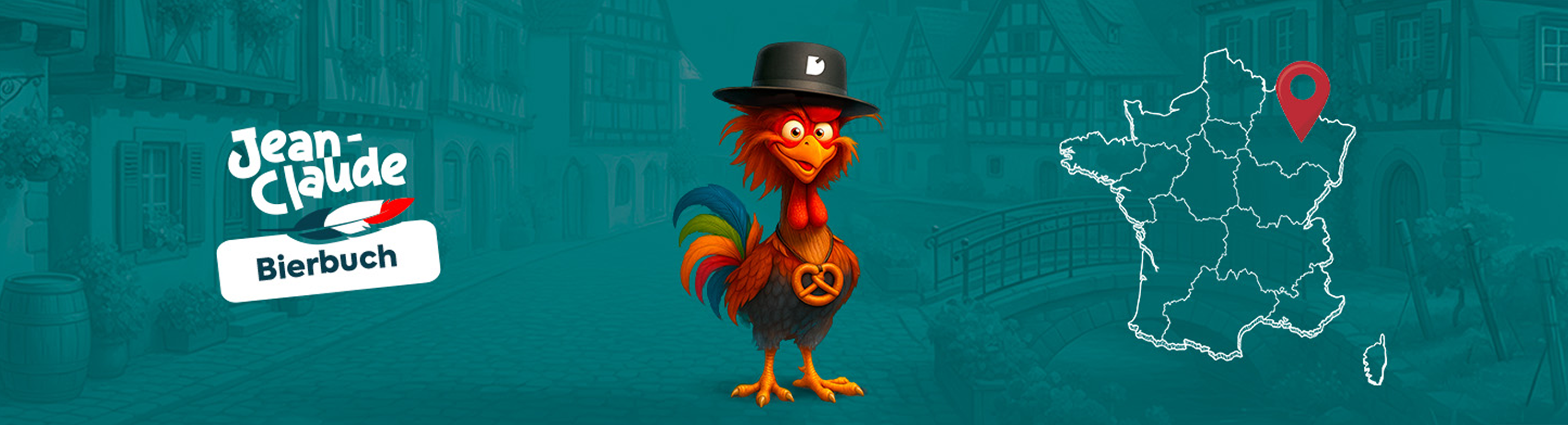 Jean-Claude Bierbuch