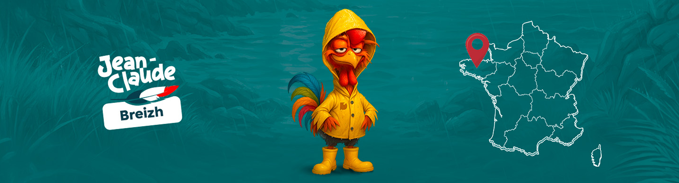 Jean-Claude Breizh