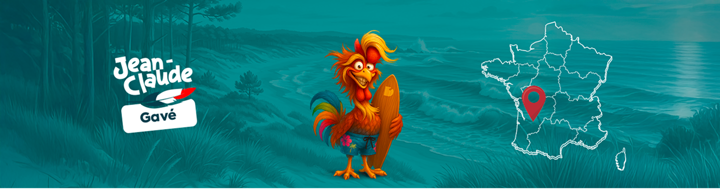 Jean-Claude Gavé