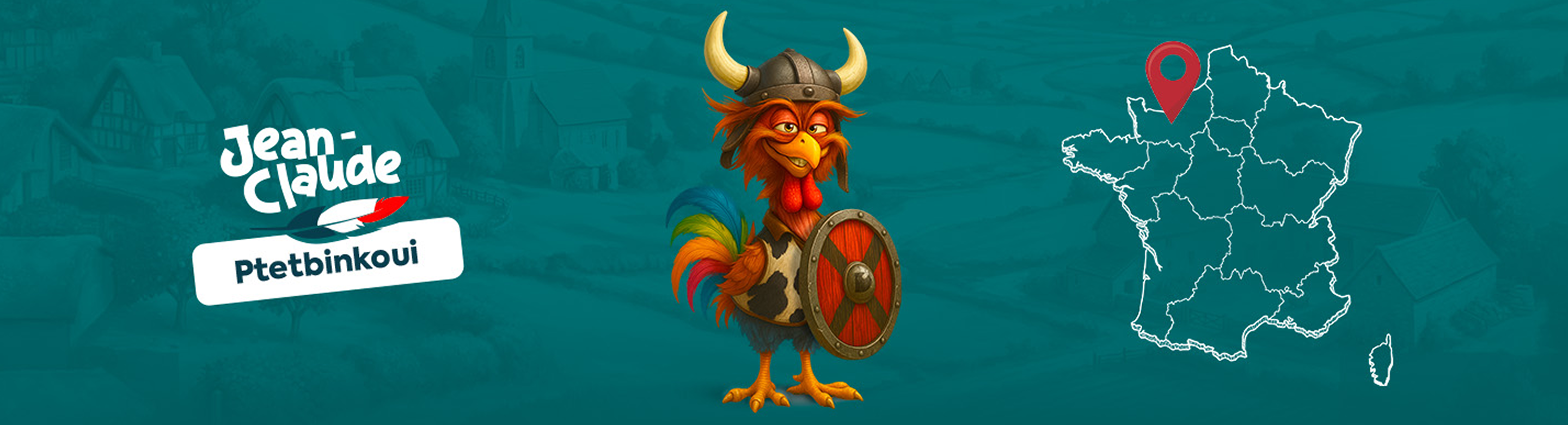 Jean-Claude Ptetbinkoui