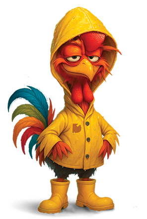 Jean-Claude en Bretagne