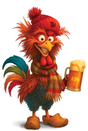 Jean-Claude en Haut-de-France