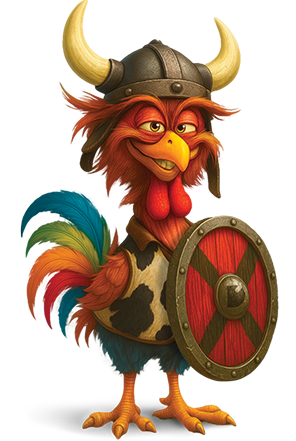 Jean-Claude en Normandie