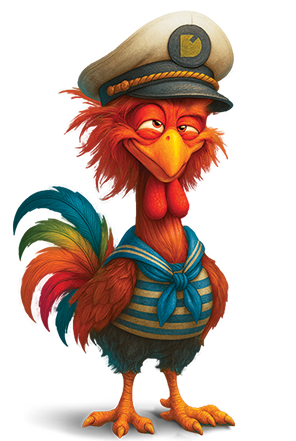 Jean-Claude dans le Pays de la Loire