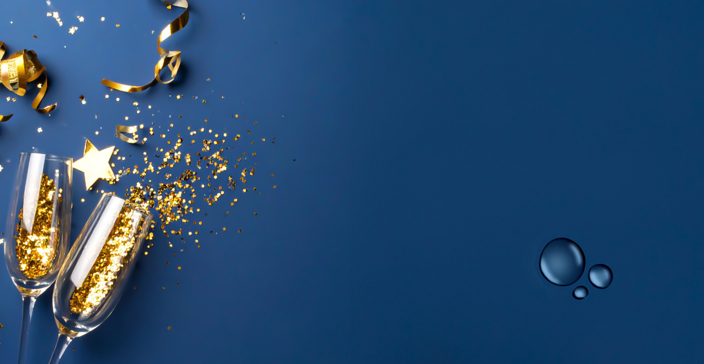 2026 Slide background