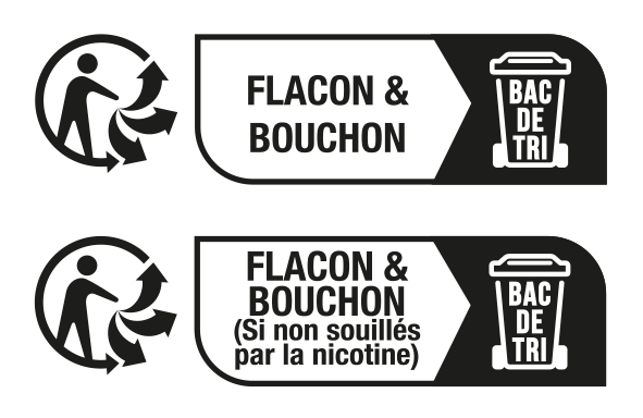 triman sans nicotine