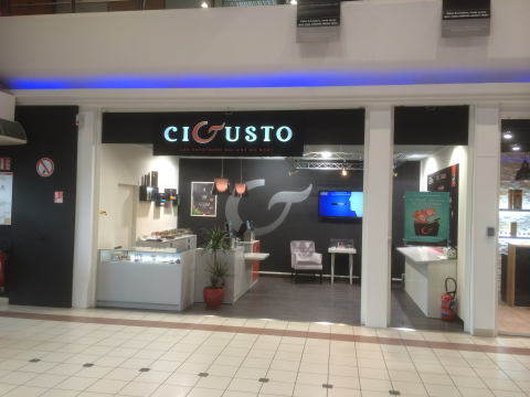 CIGUSTO