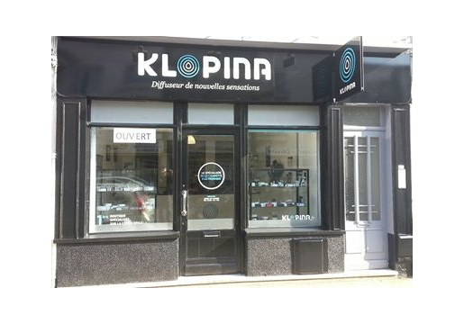 KLOPINA