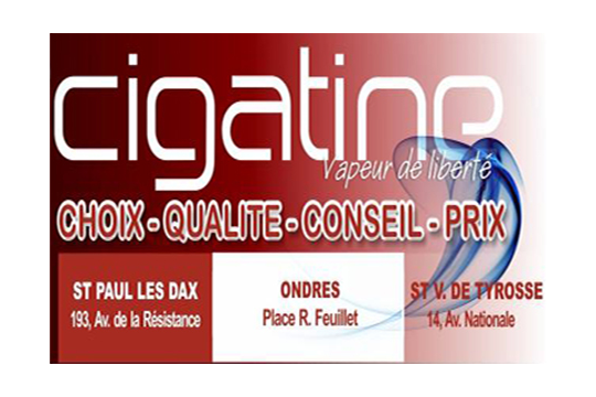 CIGATINE