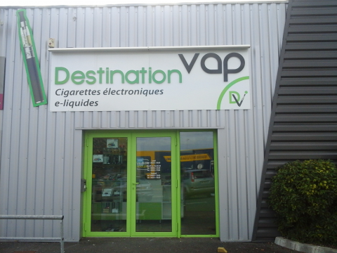 Destination VAP