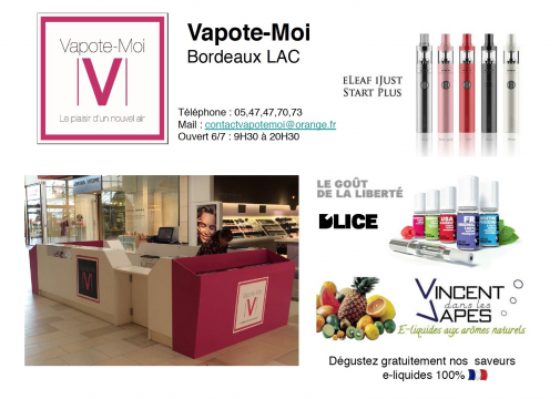VAPOTE MOI