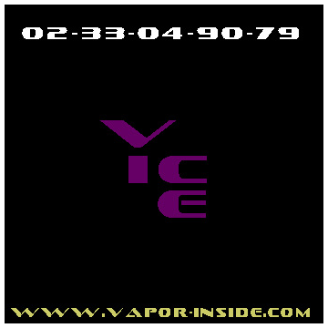 Vapor Inside