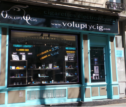 VOLUPTYCIG