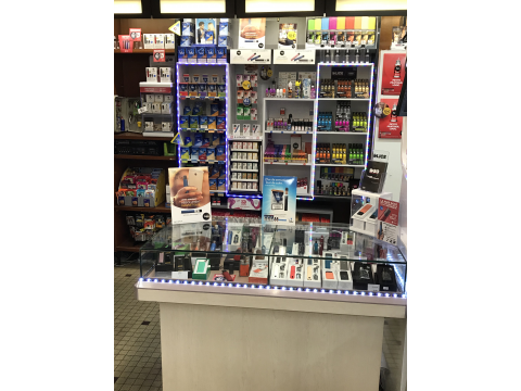 tabac presse Gaudiot Denis