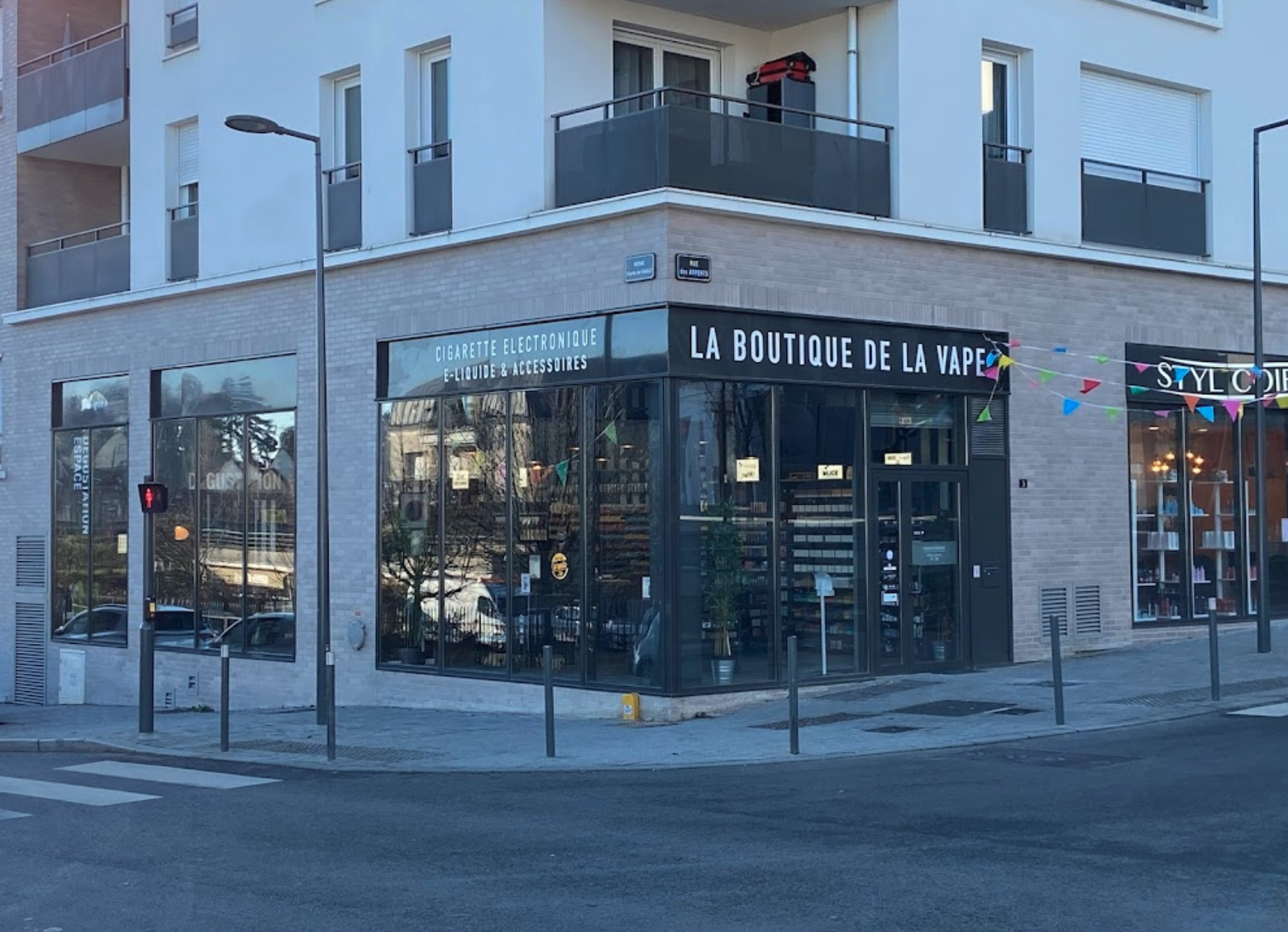 La Boutique de la Vape