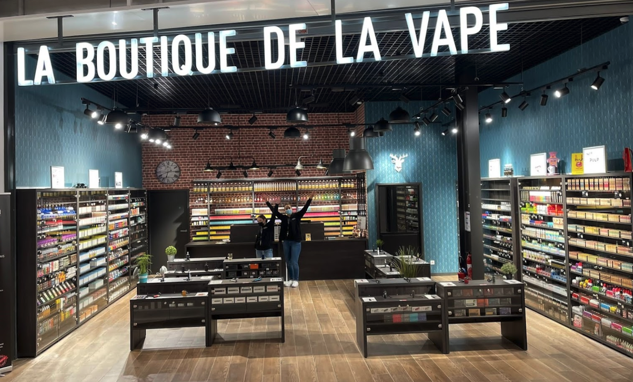La Boutique de la Vape