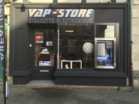 Vap-Store