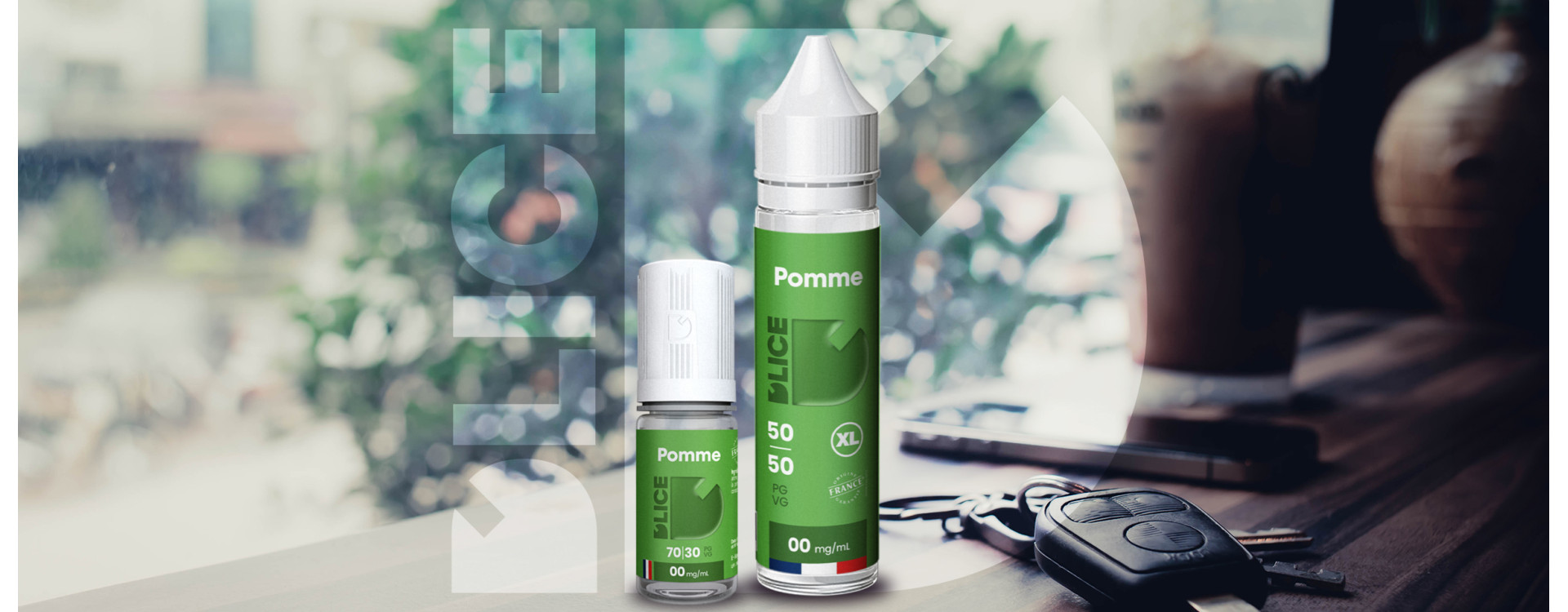 E-liquide 10 mL ou 50 mL : quelles différences et lequel choisir ?