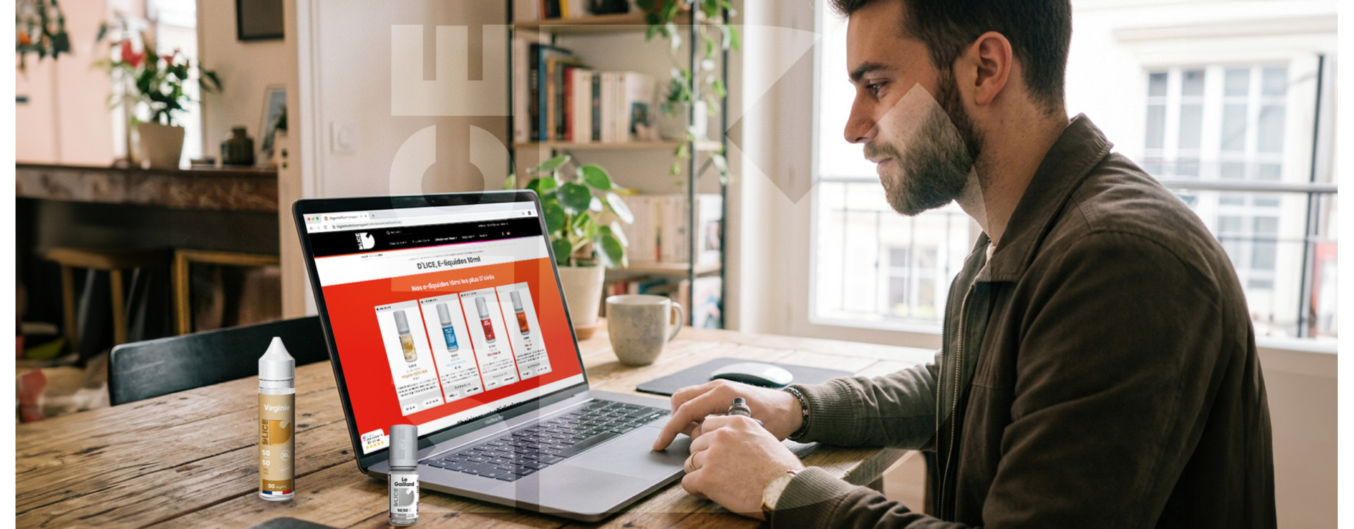 Comment choisir son e-liquide de cigarette électronique ?