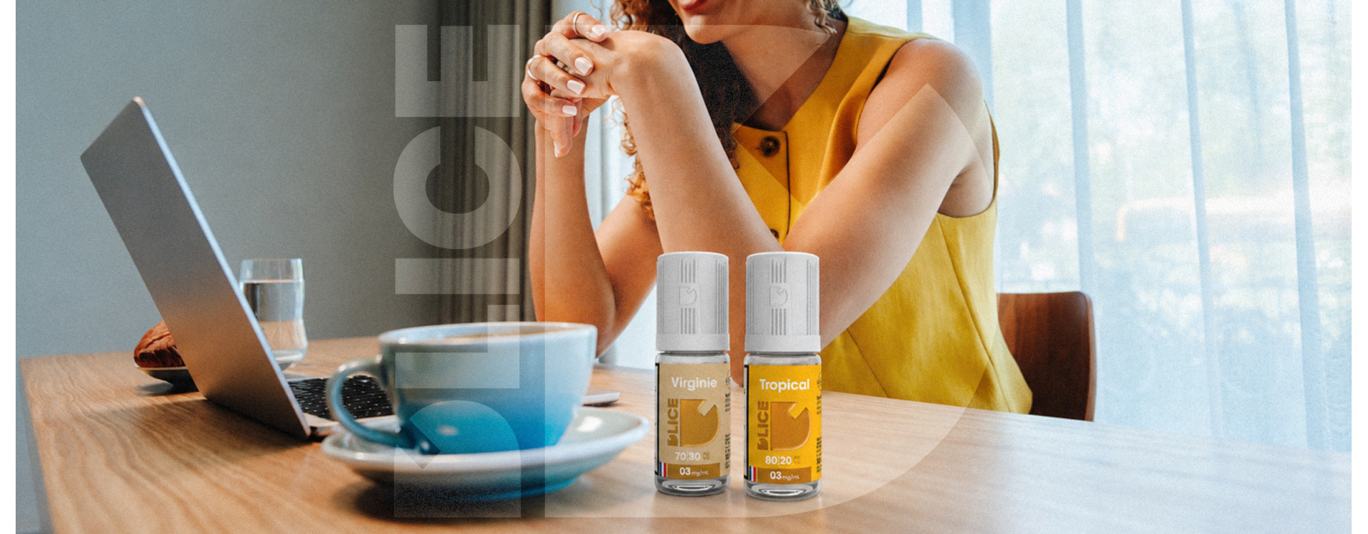 Je débute la vape : quelle nicotine choisir ?