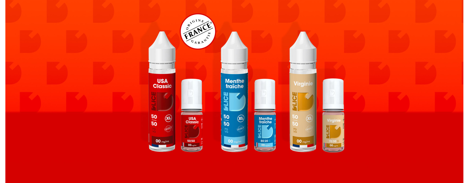 Quel e-liquide Classic choisir pour débuter  la cigarette électronique ?